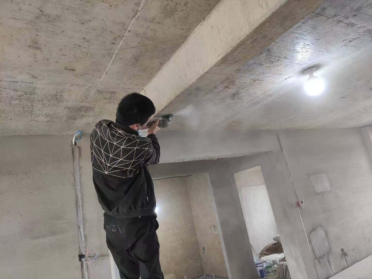 大连碳纤维布加固的效果如何